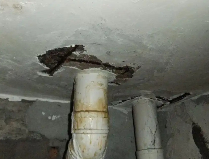 万源卫生间漏水维修公司浅析万源卫生间渗水维修的方法