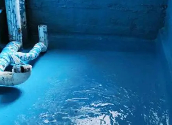 万源卫生间漏水维修公司分下防水公司如何判断防水工程的质量?